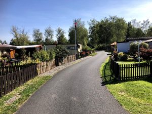 Camping Cœur D'alsace : Locations Mobilhomes Emplacements