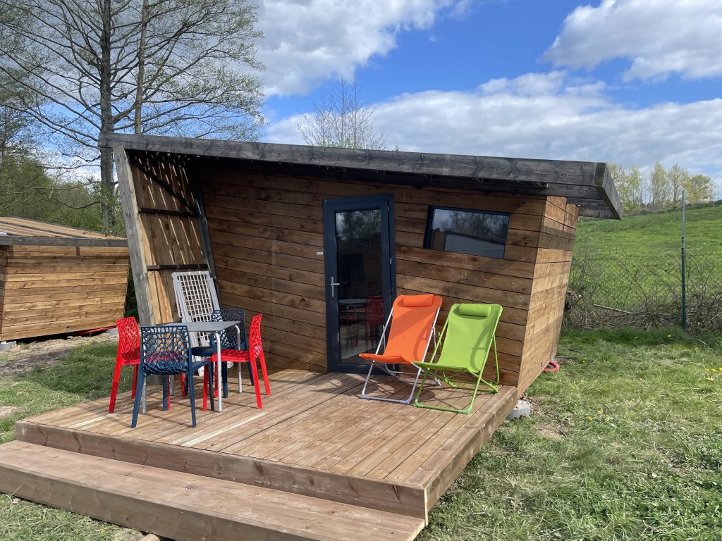 camping coeur d'alsace insolite