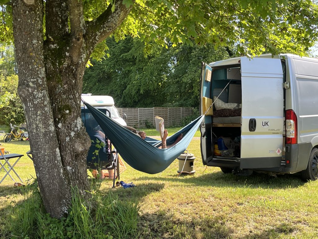 Camping Cœur D'alsace